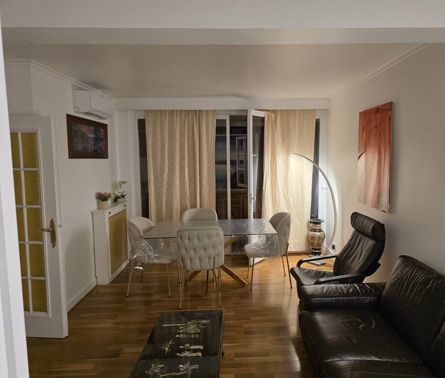appartement à louer à Aïn Chock, Casablanca