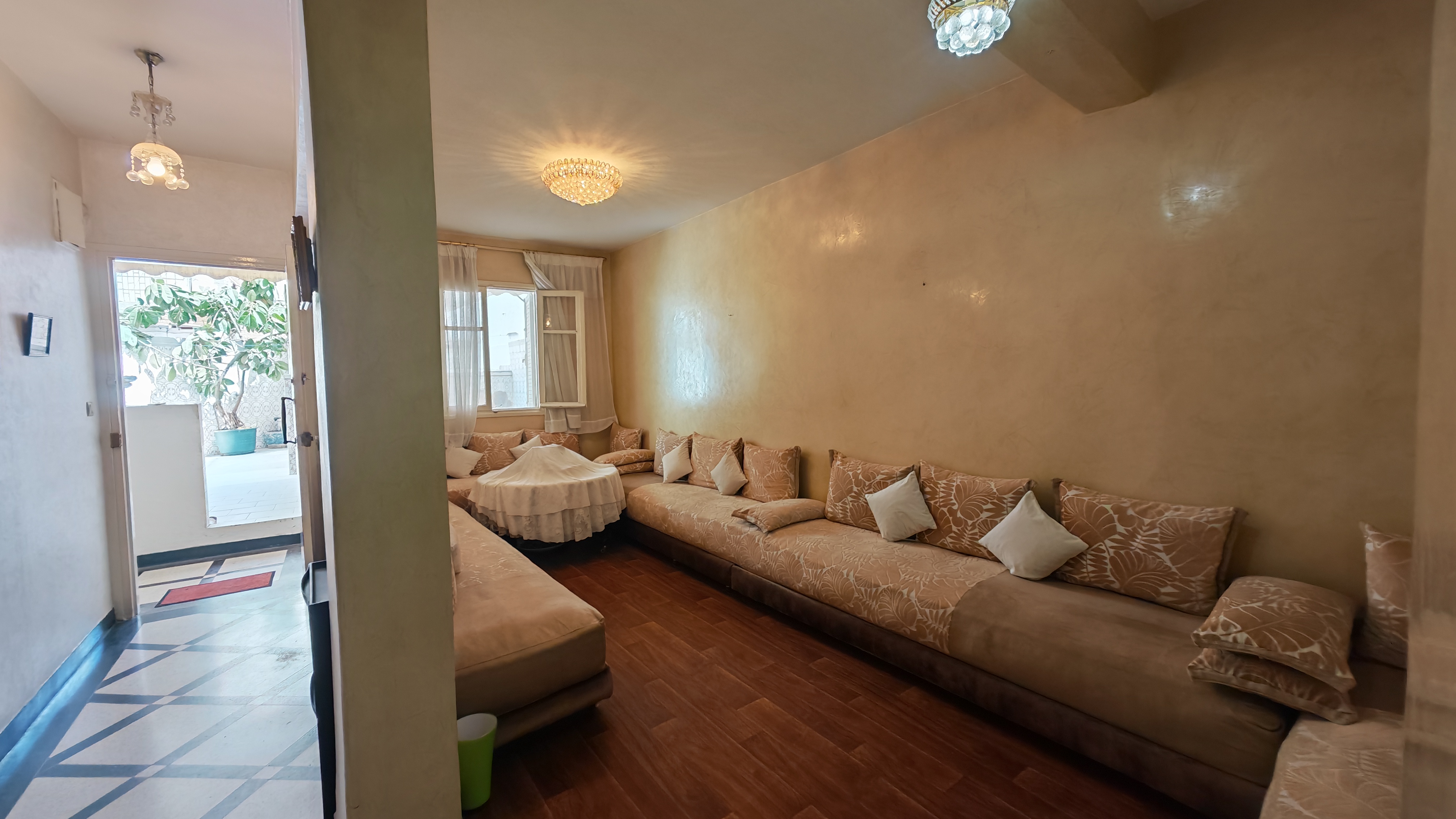 appartement à vendre à Anfa, Casablanca