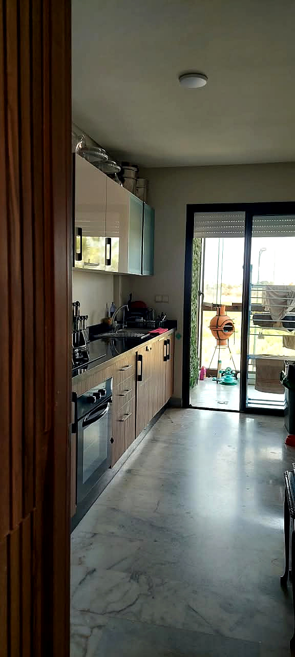 appartement à louer à Dar Bouazza