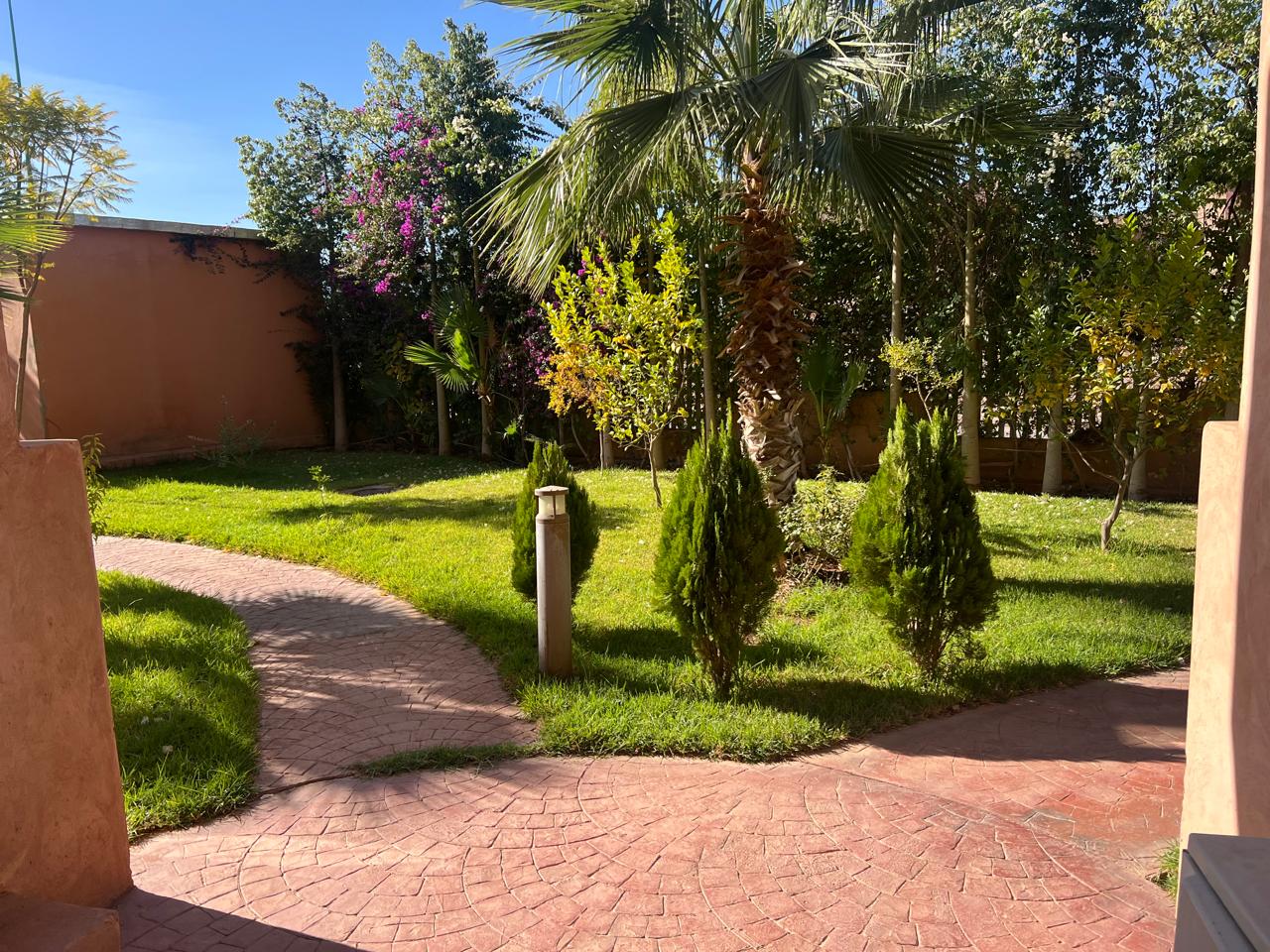 Appartement à vendre à Agdal, Marrakech