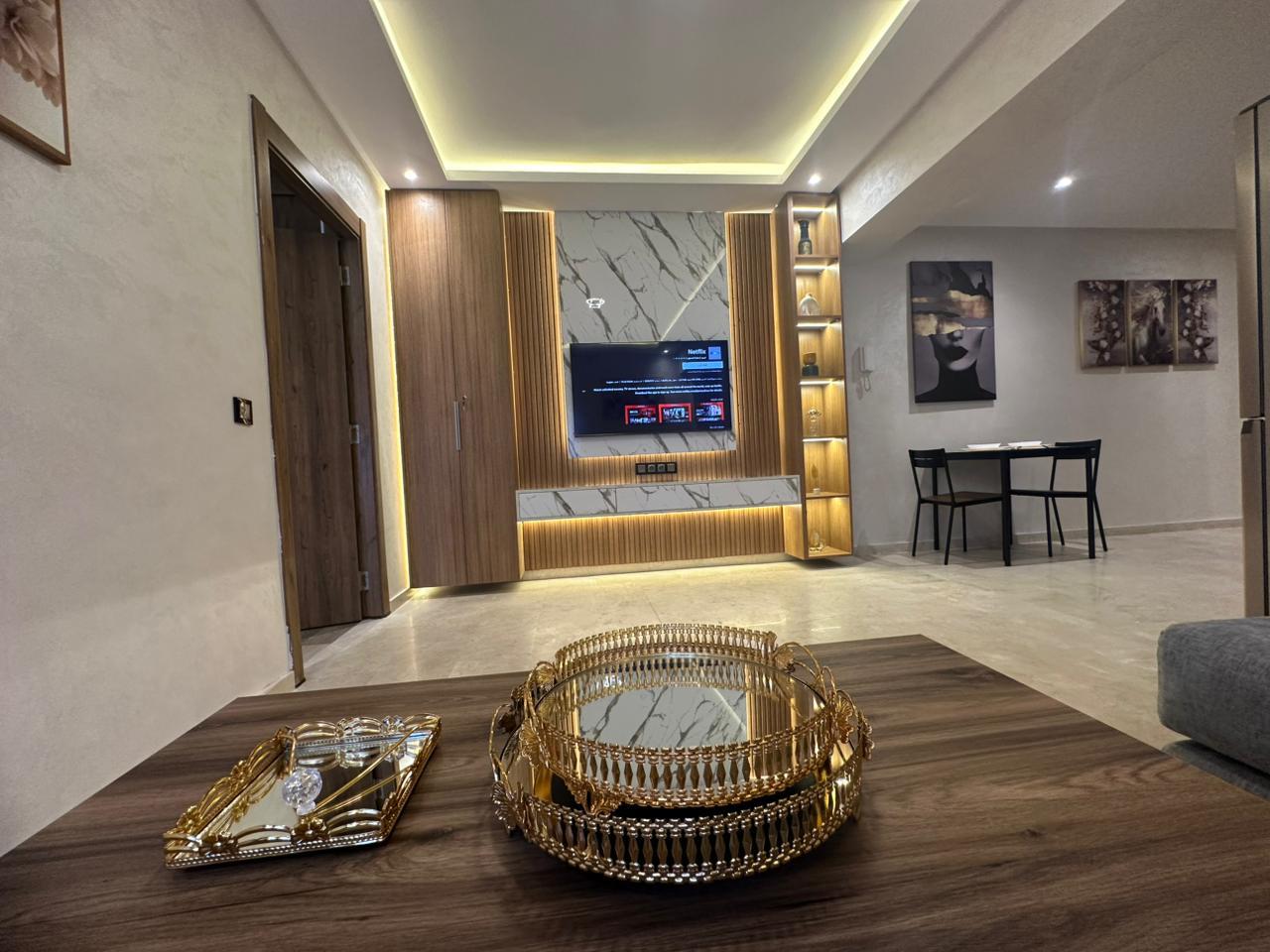 Appartement à louer à Route de Casablanca, Marrakech