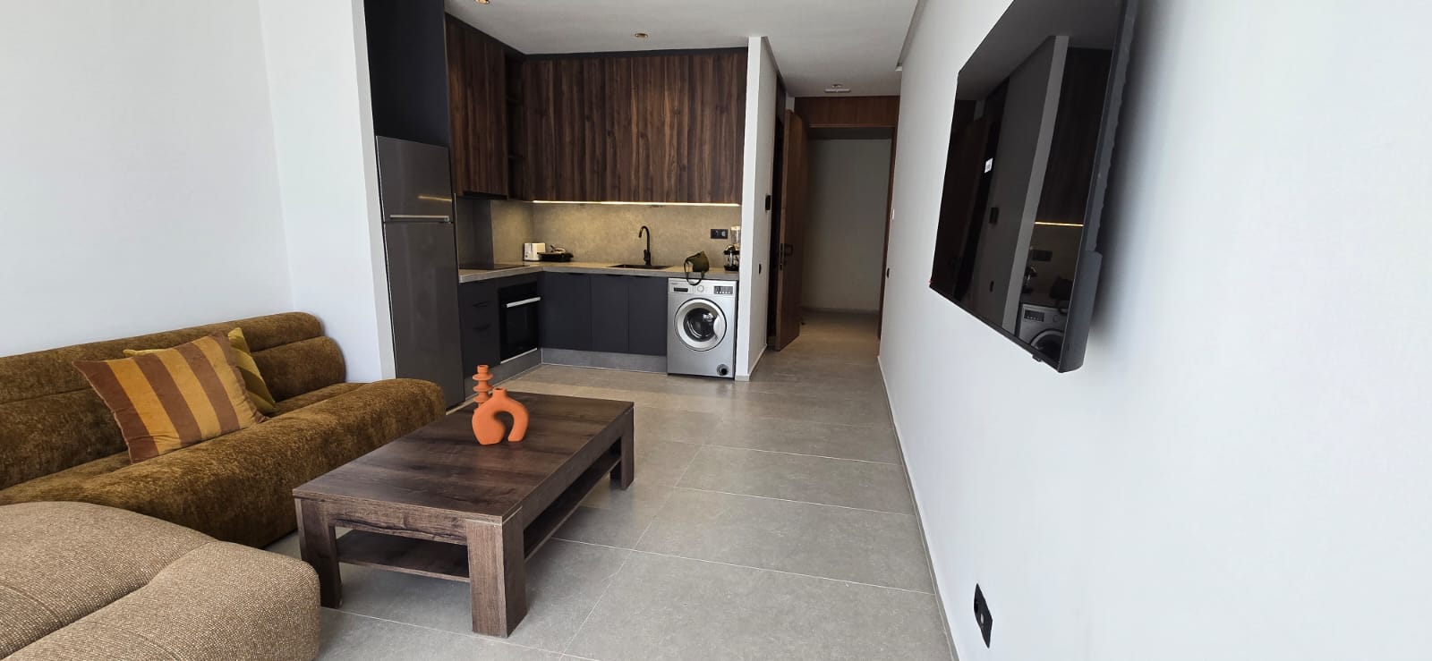 Appartement à louer à Route de Casablanca, Marrakech