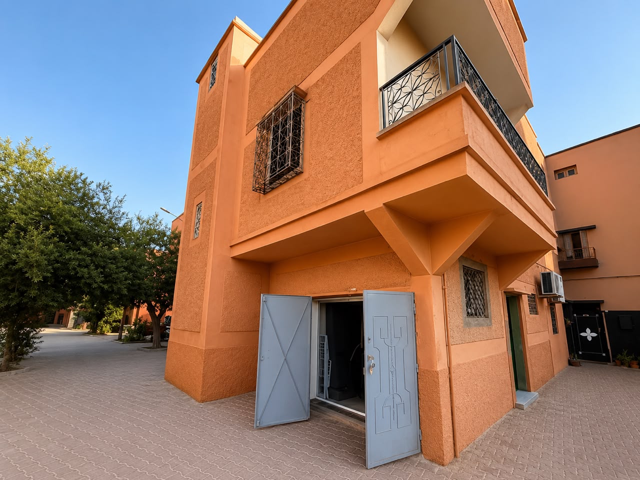 Maison à vendre à Guéliz, Marrakech